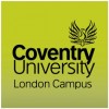 Coventry University London Campus logo